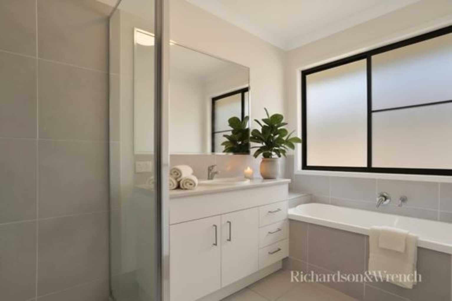 20 Cod Circuit Bongaree