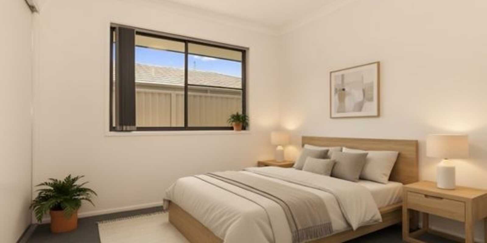 20 Cod Circuit Bongaree