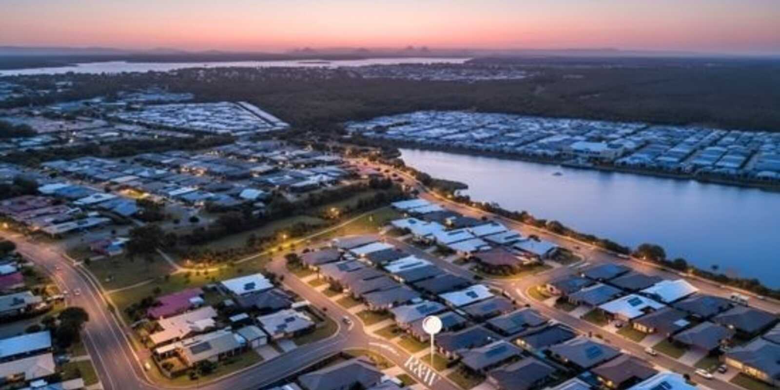 20 Cod Circuit Bongaree