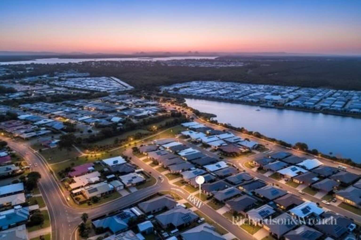 20 Cod Circuit Bongaree