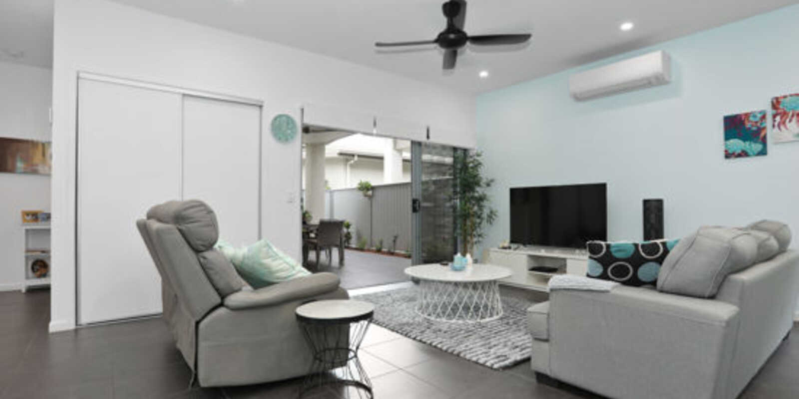 54/19 Bongaree Avenue Bongaree