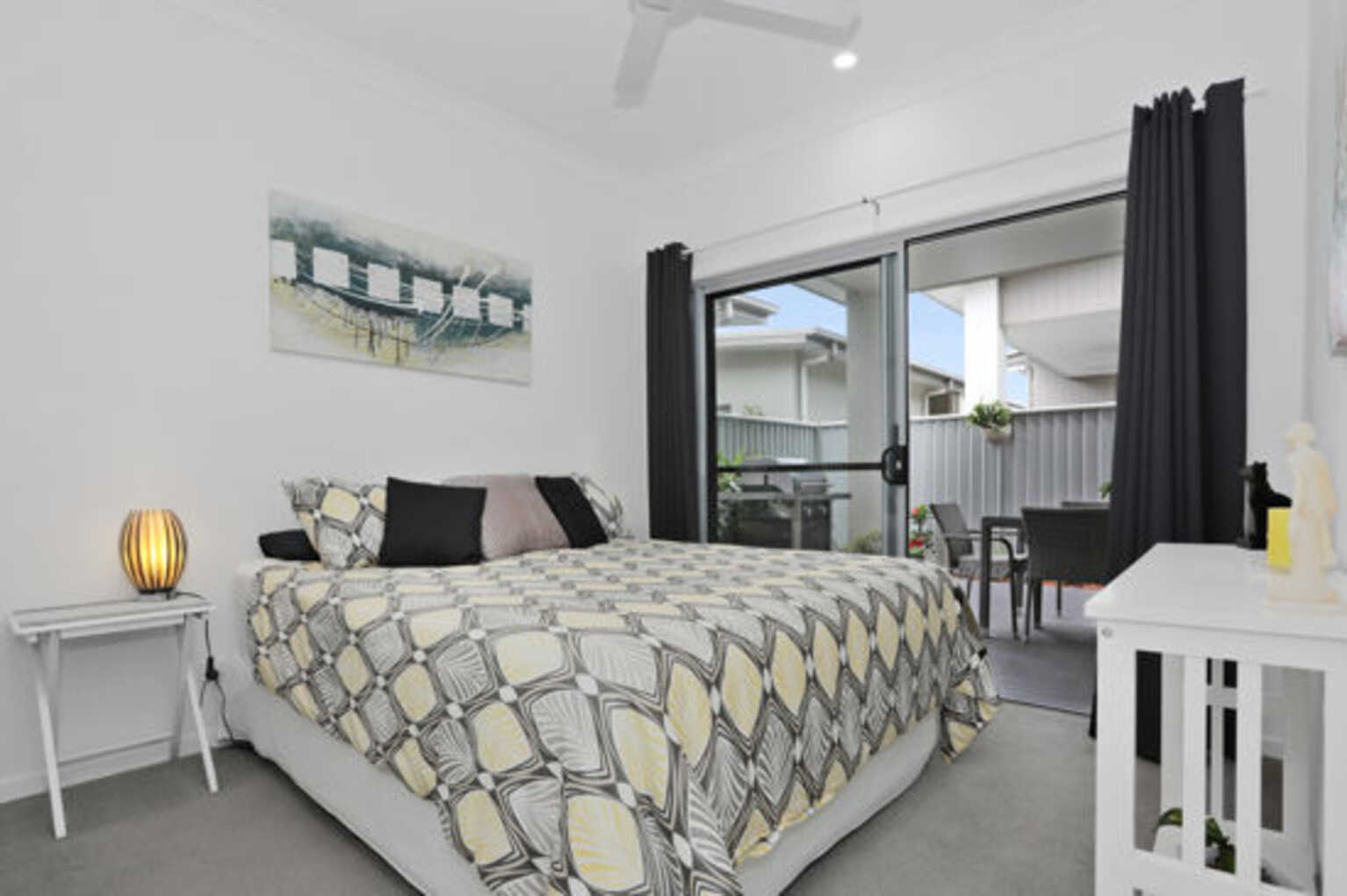 54/19 Bongaree Avenue Bongaree
