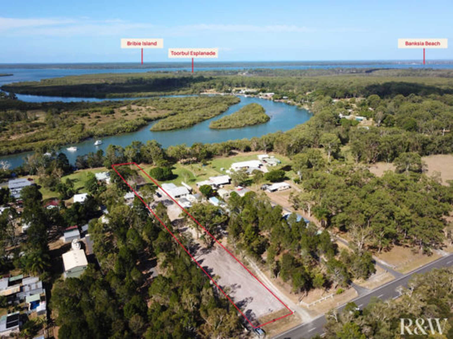 1524 Pumicestone Road Toorbul