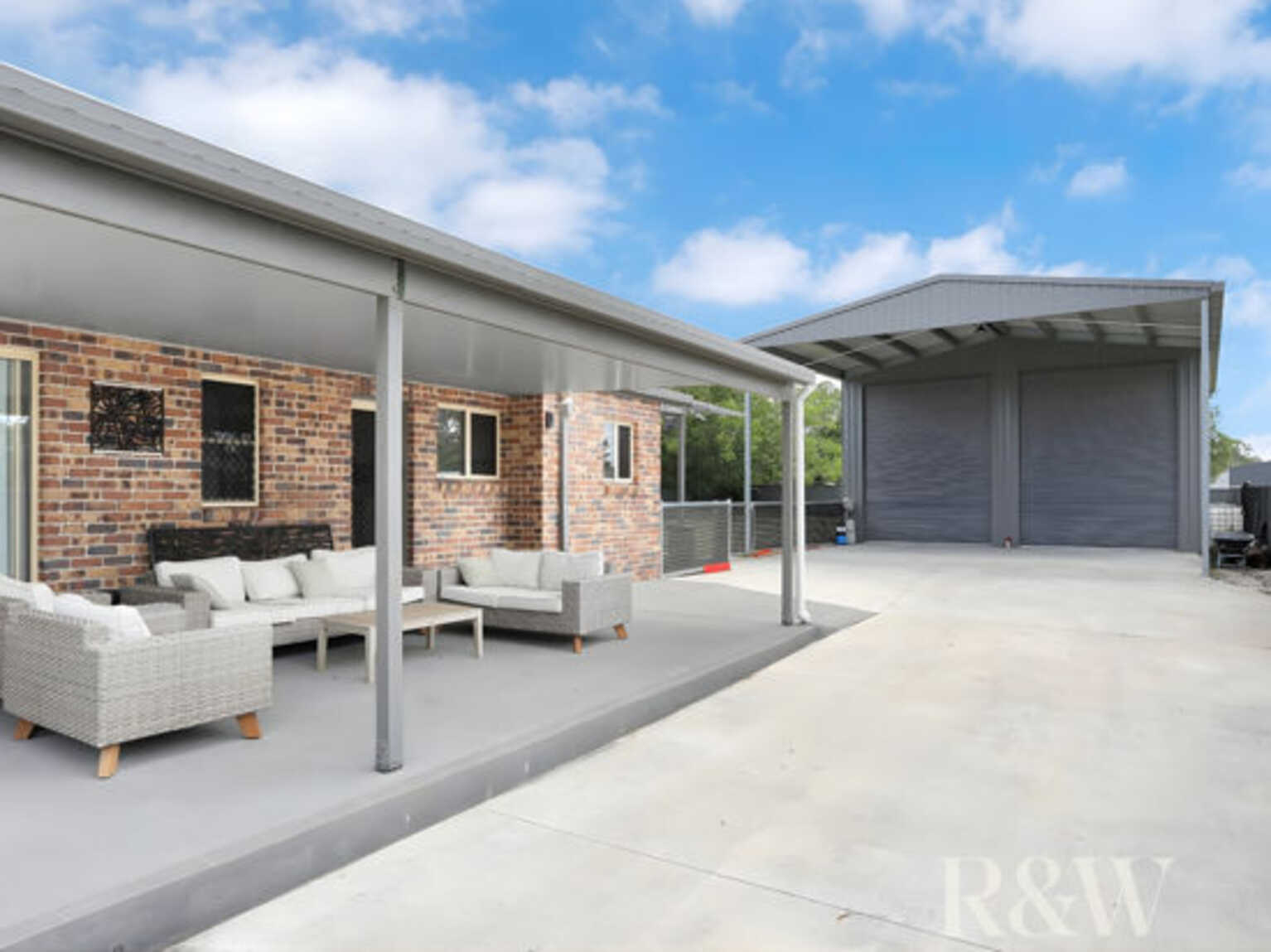 43 Hammond Road Caboolture
