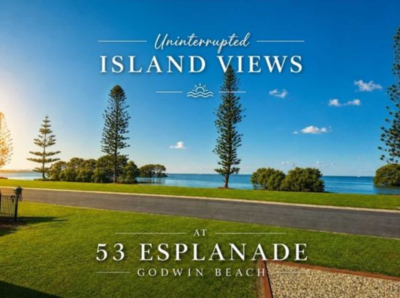 53 Esplanade Godwin Beach