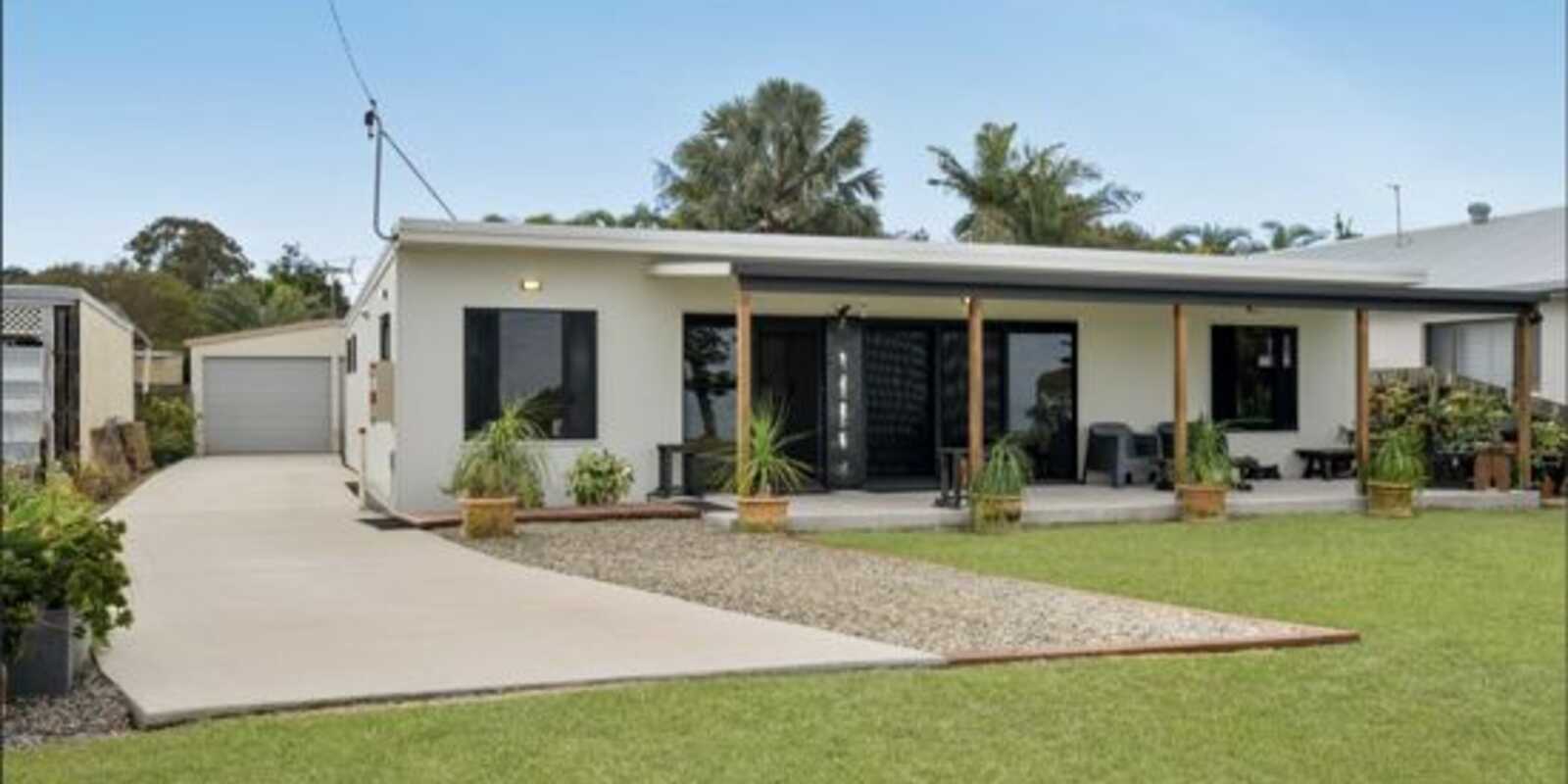 53 Esplanade Godwin Beach