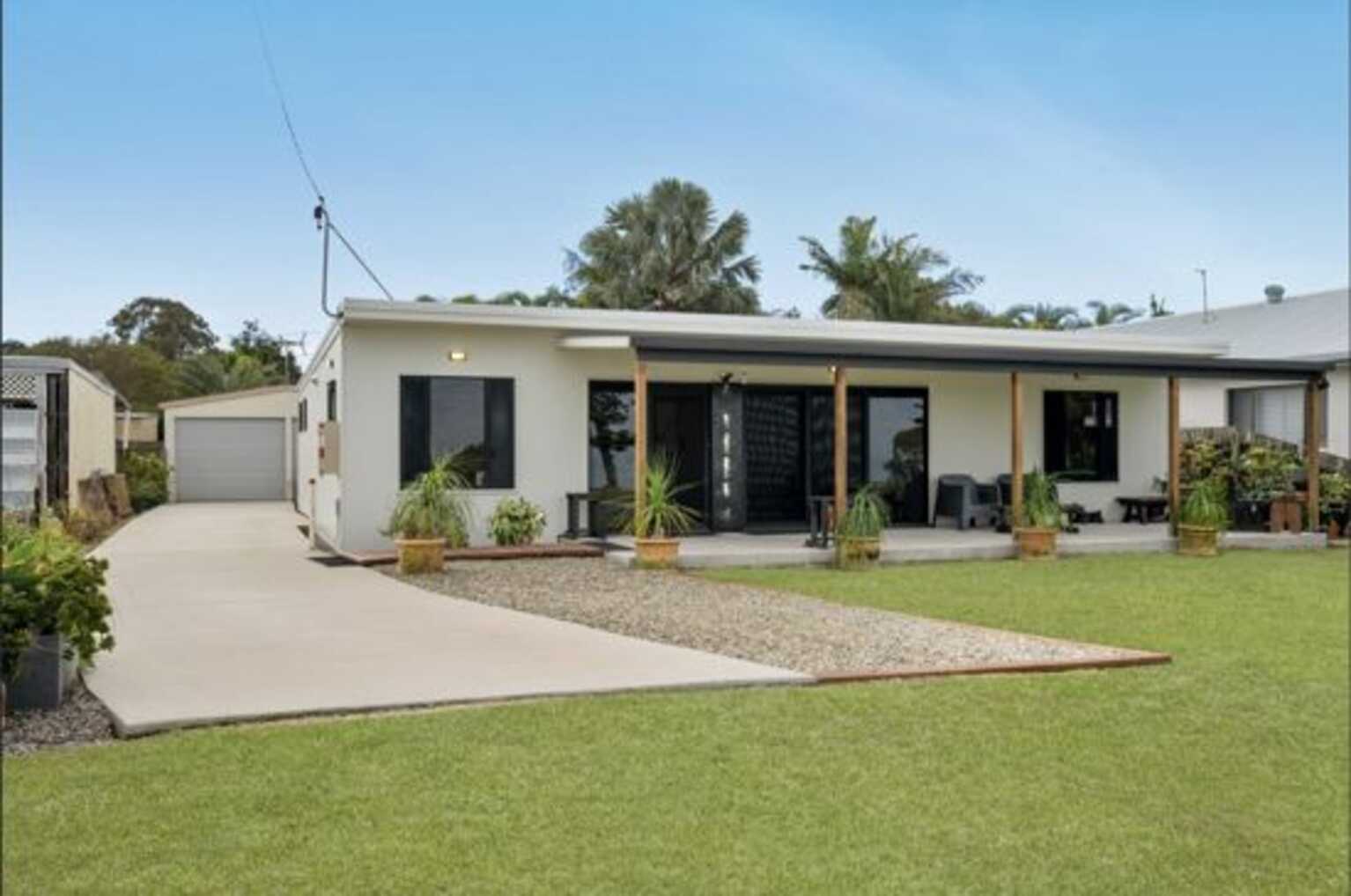 53 Esplanade Godwin Beach