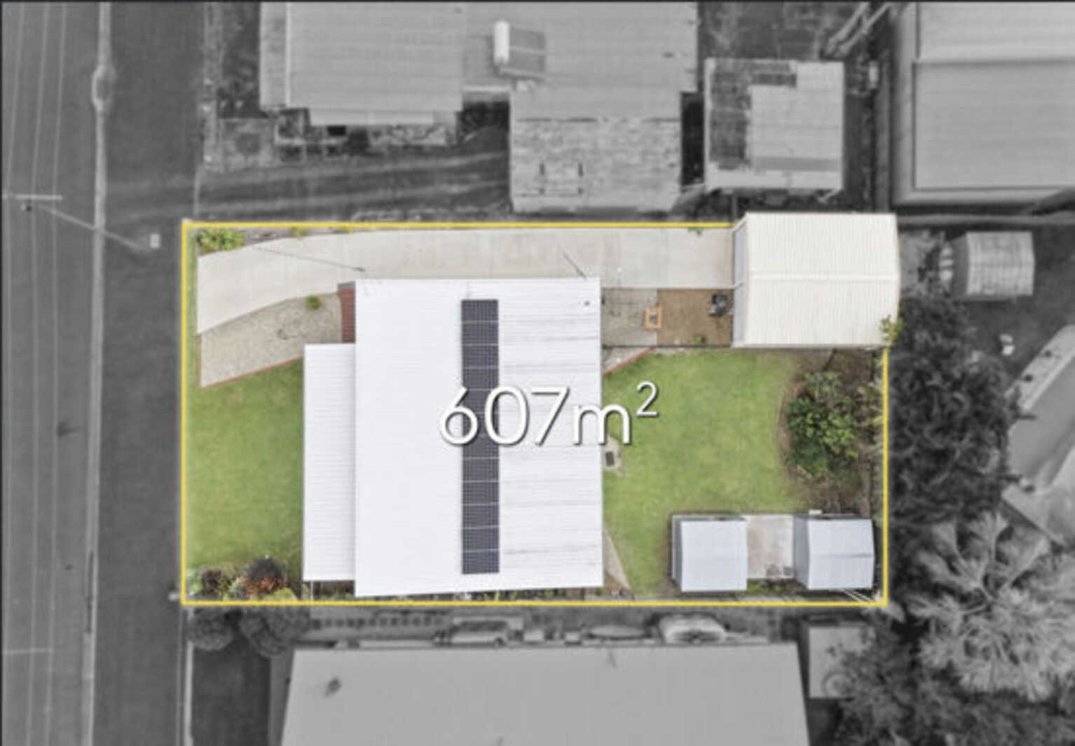 53 Esplanade Godwin Beach