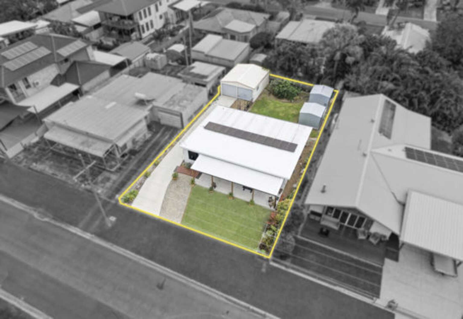 53 Esplanade Godwin Beach