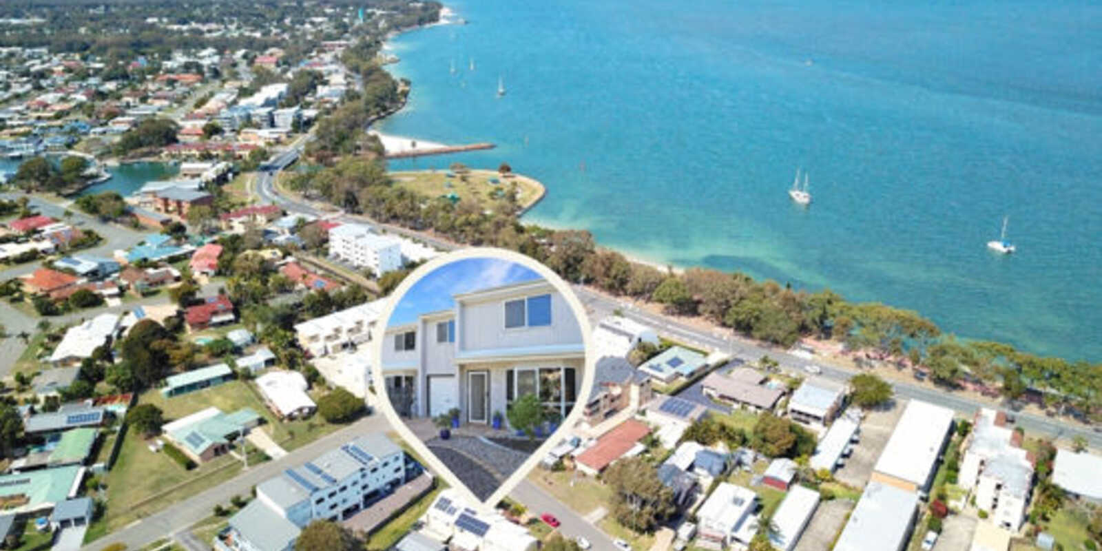 2/5 Winston Drive Bongaree