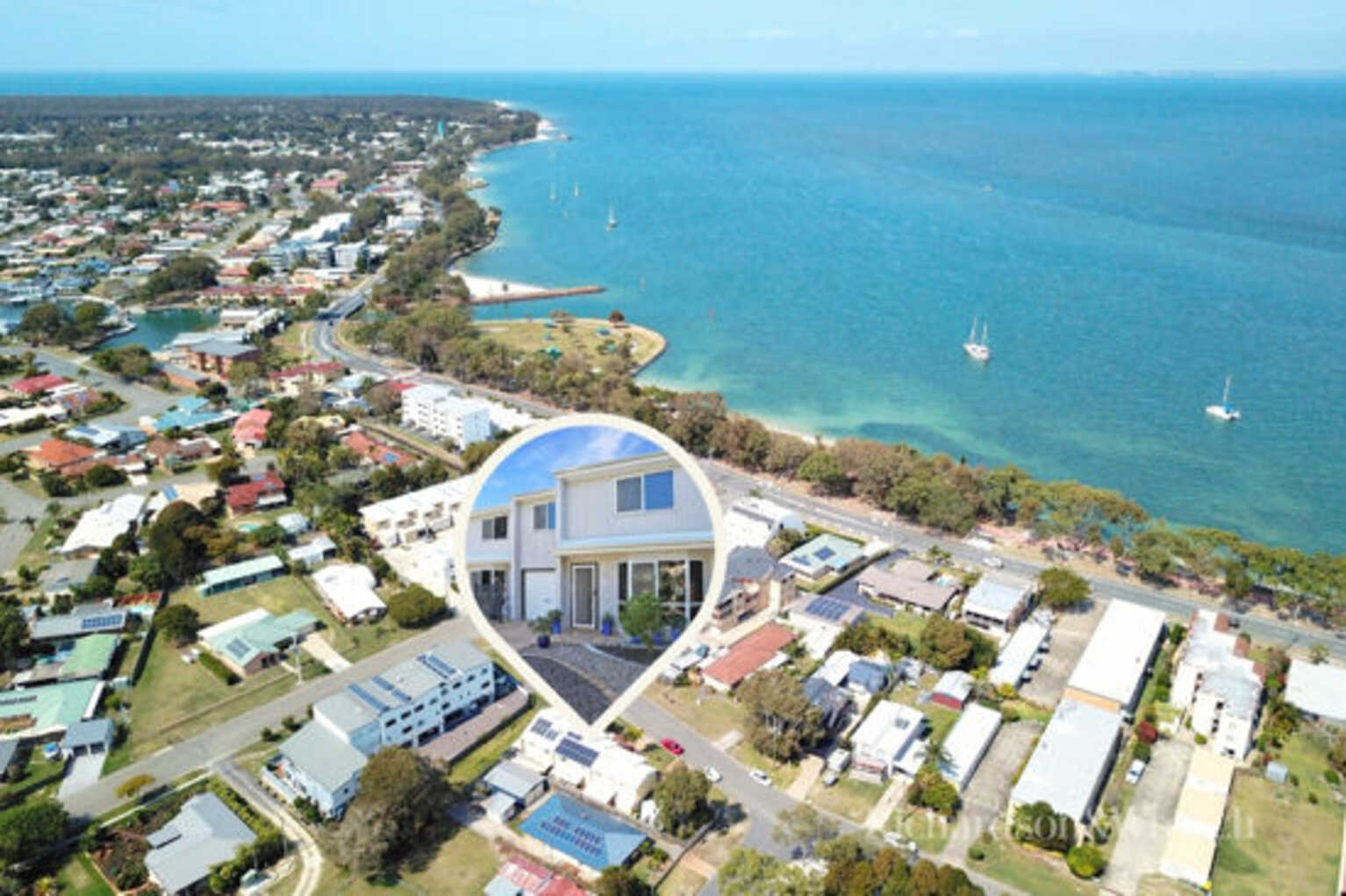 2/5 Winston Drive Bongaree