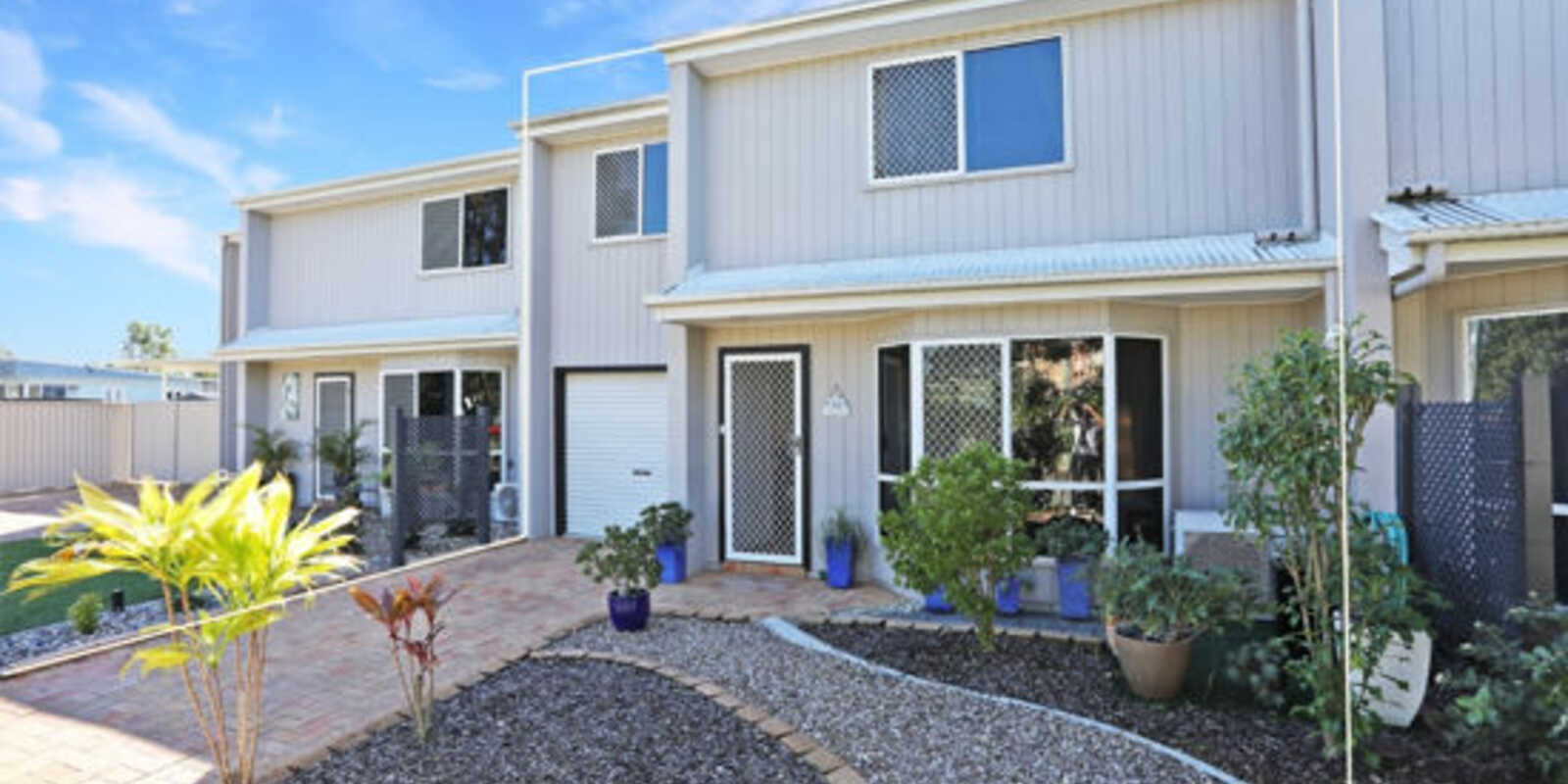2/5 Winston Drive Bongaree
