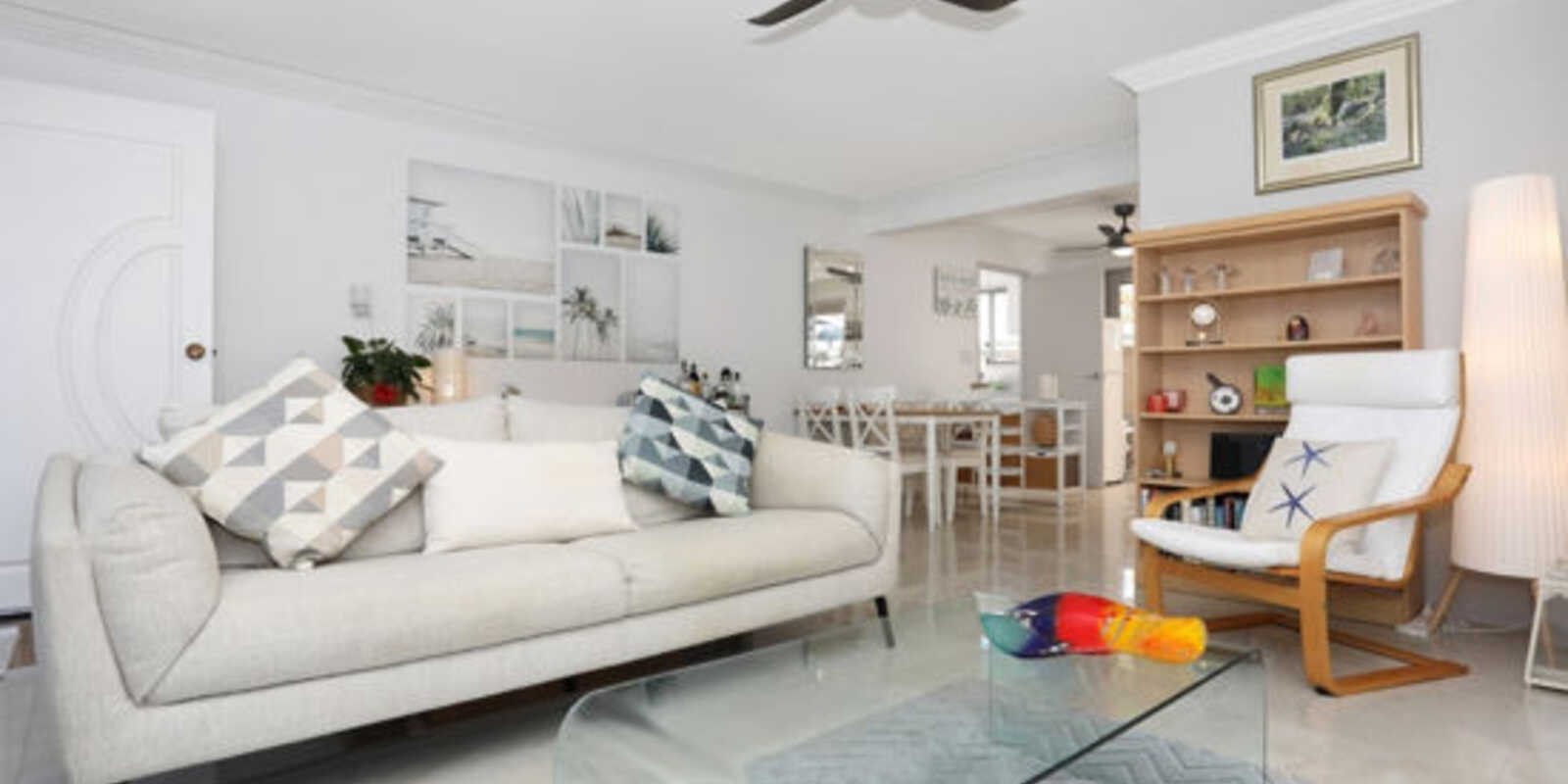 2/5 Winston Drive Bongaree