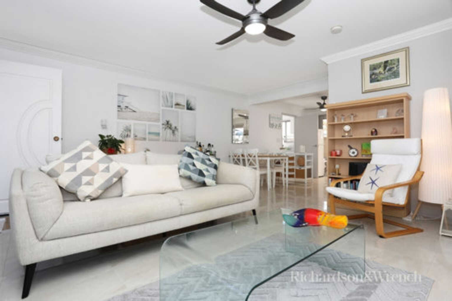 2/5 Winston Drive Bongaree