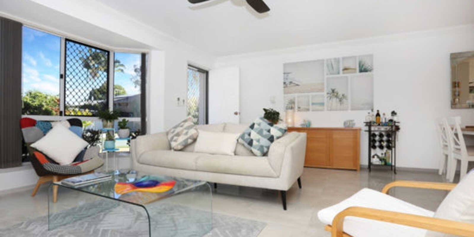 2/5 Winston Drive Bongaree
