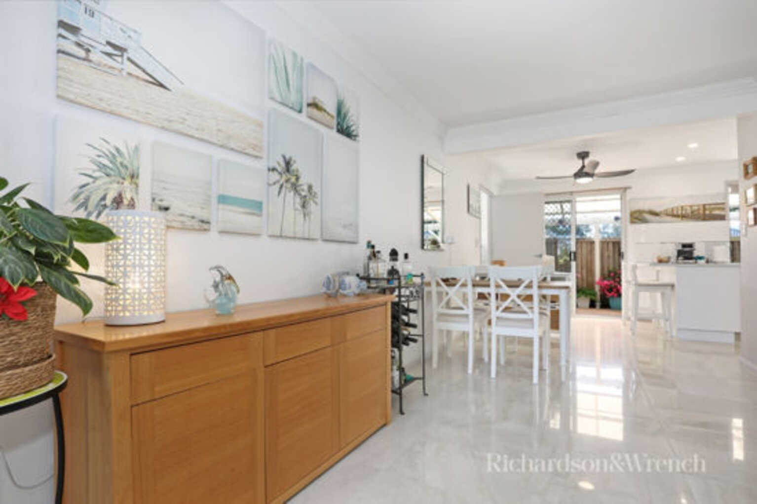 2/5 Winston Drive Bongaree