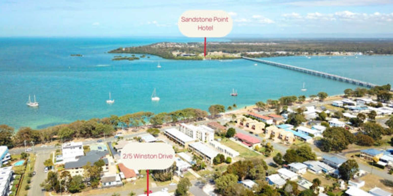 2/5 Winston Drive Bongaree