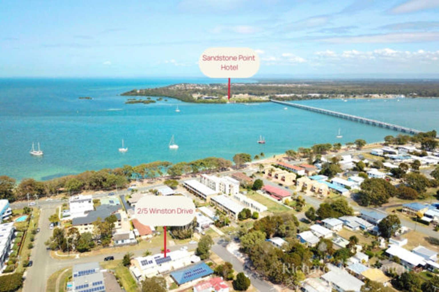 2/5 Winston Drive Bongaree