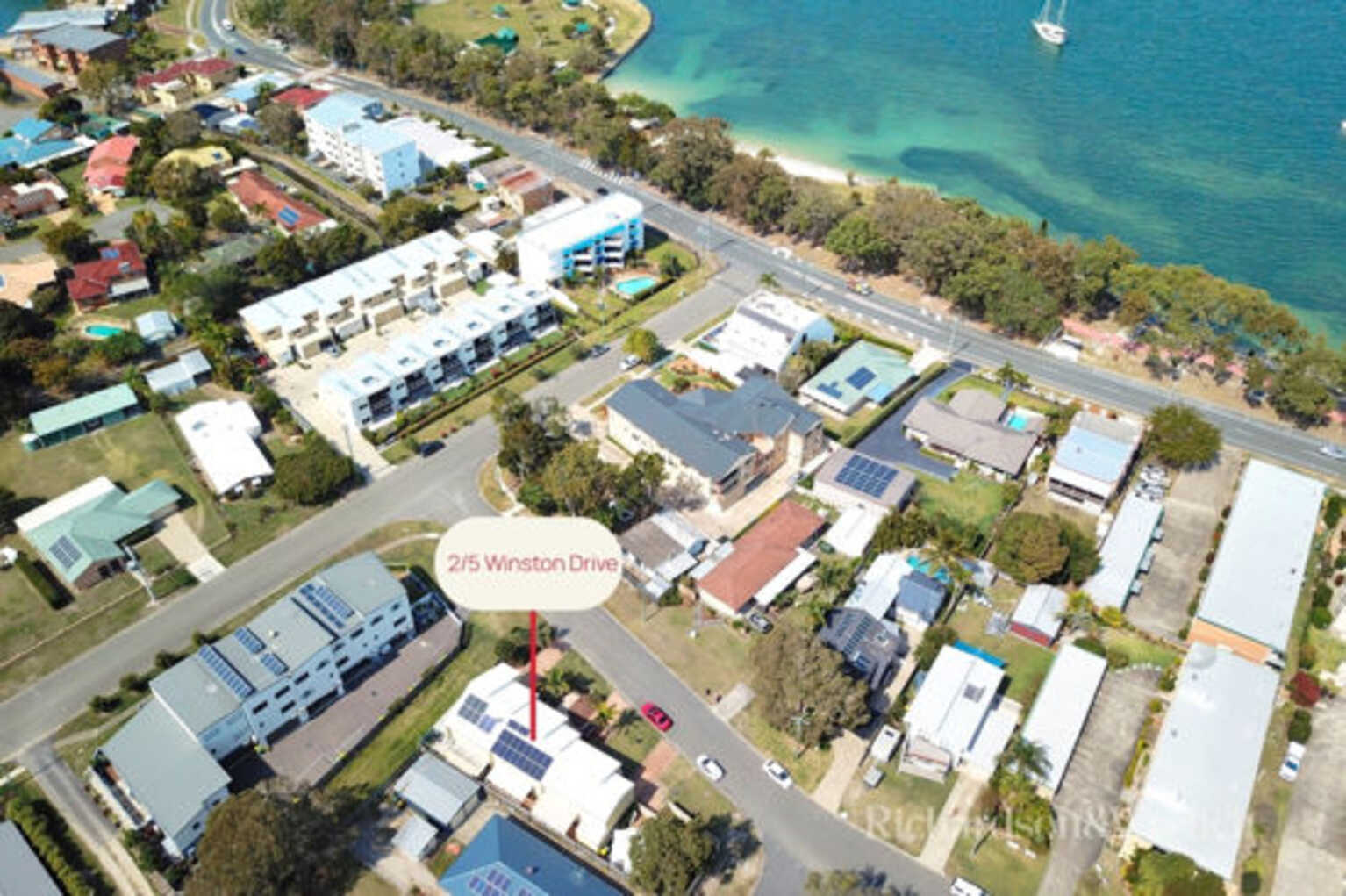 2/5 Winston Drive Bongaree