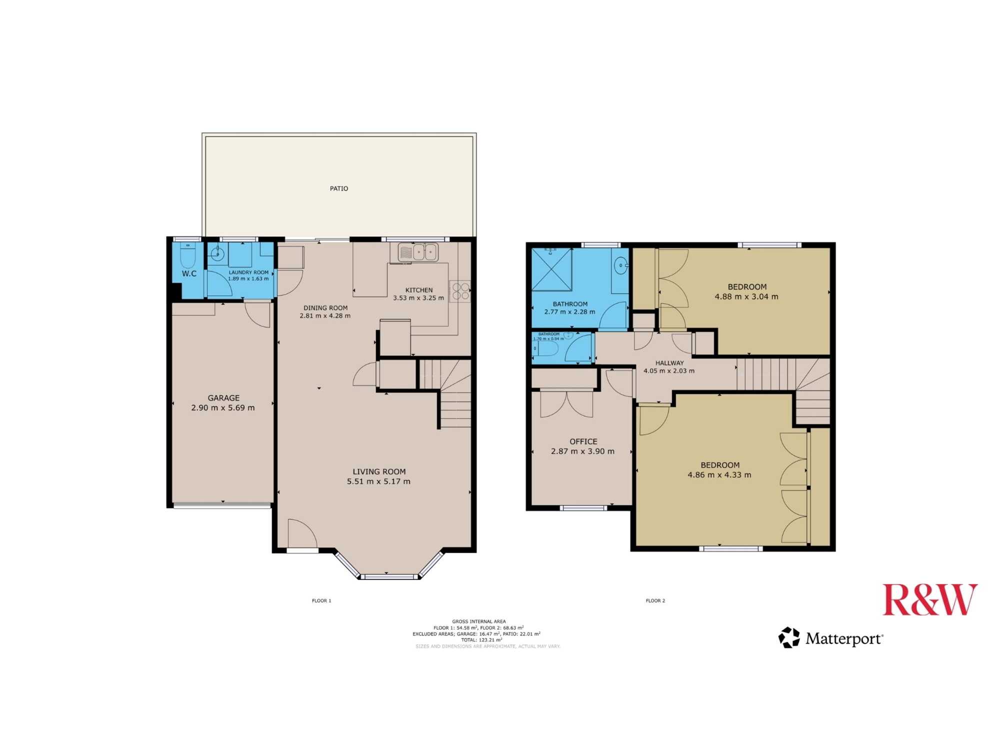 2/5 Winston Drive Bongaree