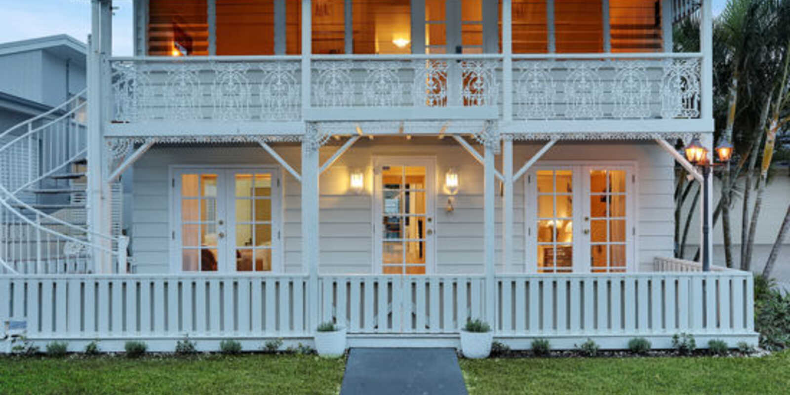 43 Toorbul Street Bongaree 43 Toorbul Street Bongaree