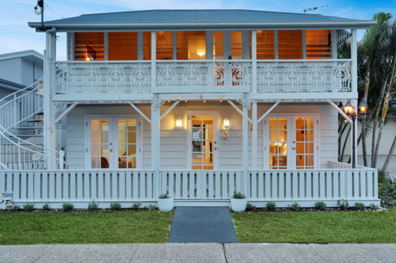 43 Toorbul Street Bongaree 43 Toorbul Street Bongaree