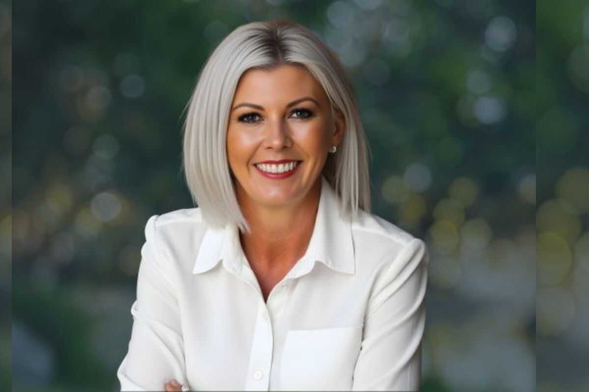 Victoria Nicholson