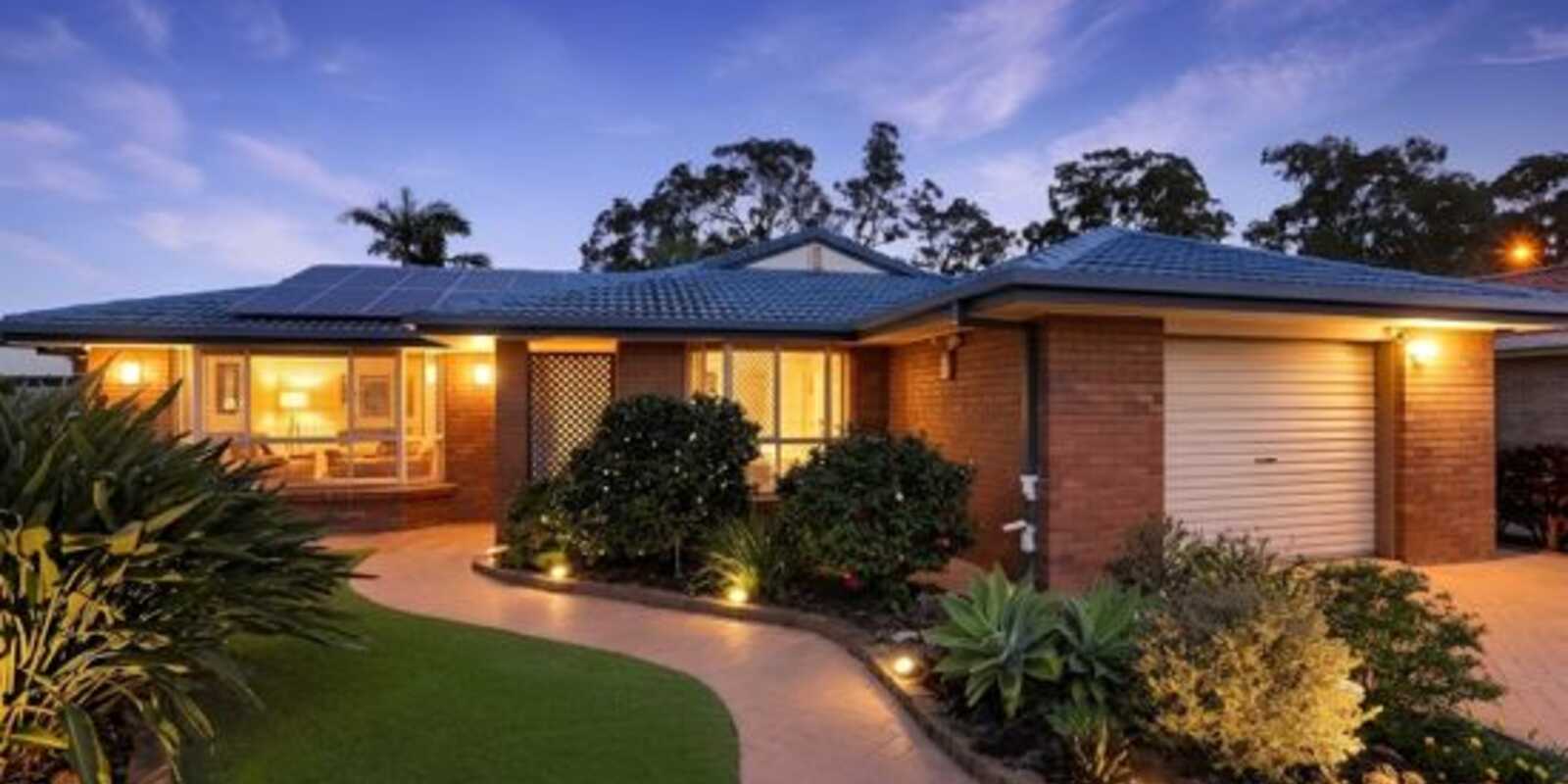 28 Oleander Drive Bongaree 28 Oleander Drive Bongaree