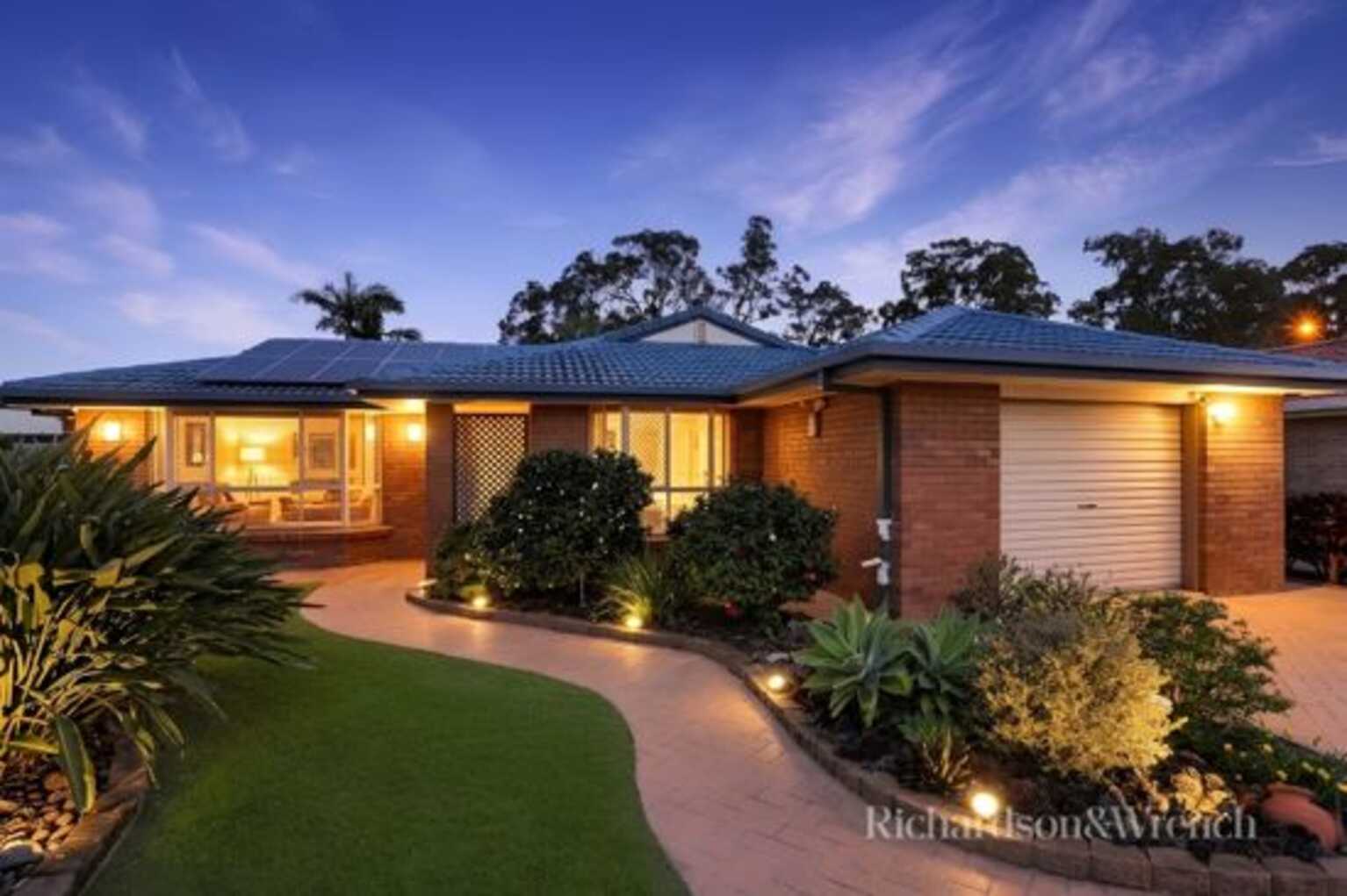 28 Oleander Drive Bongaree 28 Oleander Drive Bongaree