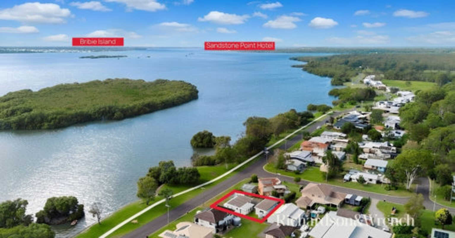 85 Esplanade Toorbul