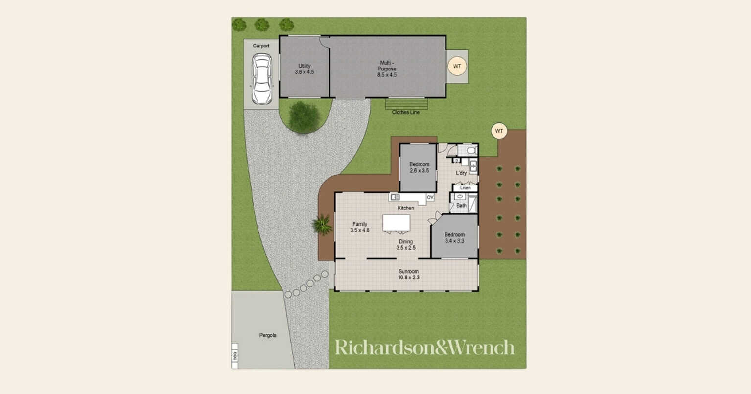 85 Esplanade Toorbul