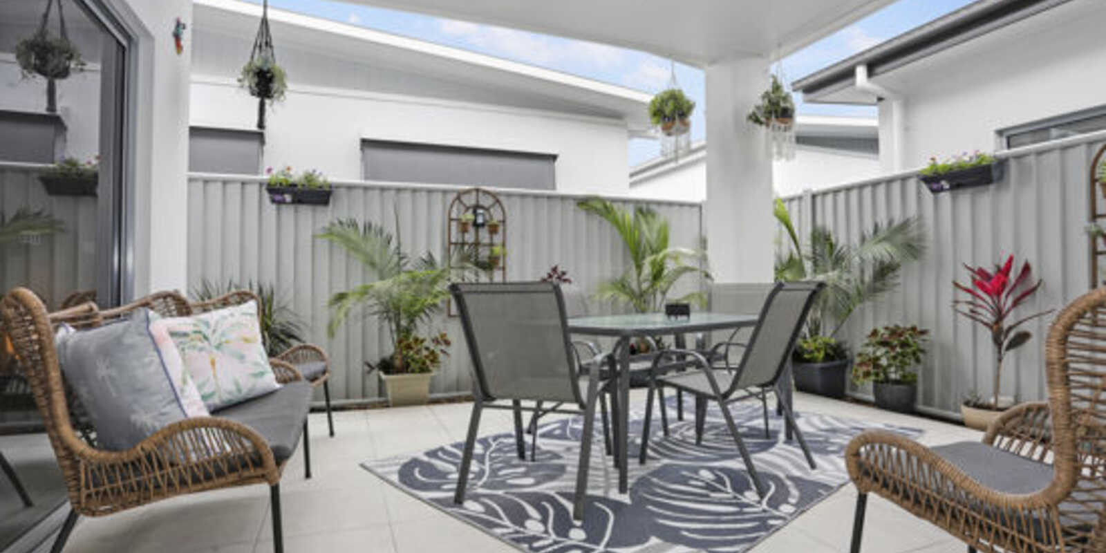 39/19 Bongaree Avenue Bongaree 39/19 Bongaree Avenue Bongaree