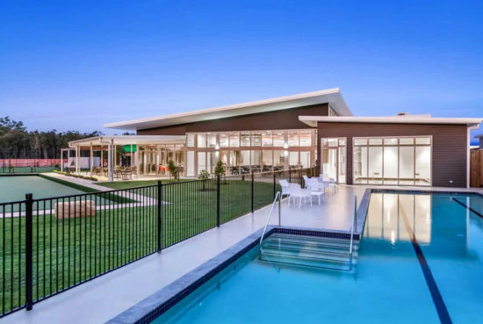 39/19 Bongaree Avenue Bongaree 39/19 Bongaree Avenue Bongaree