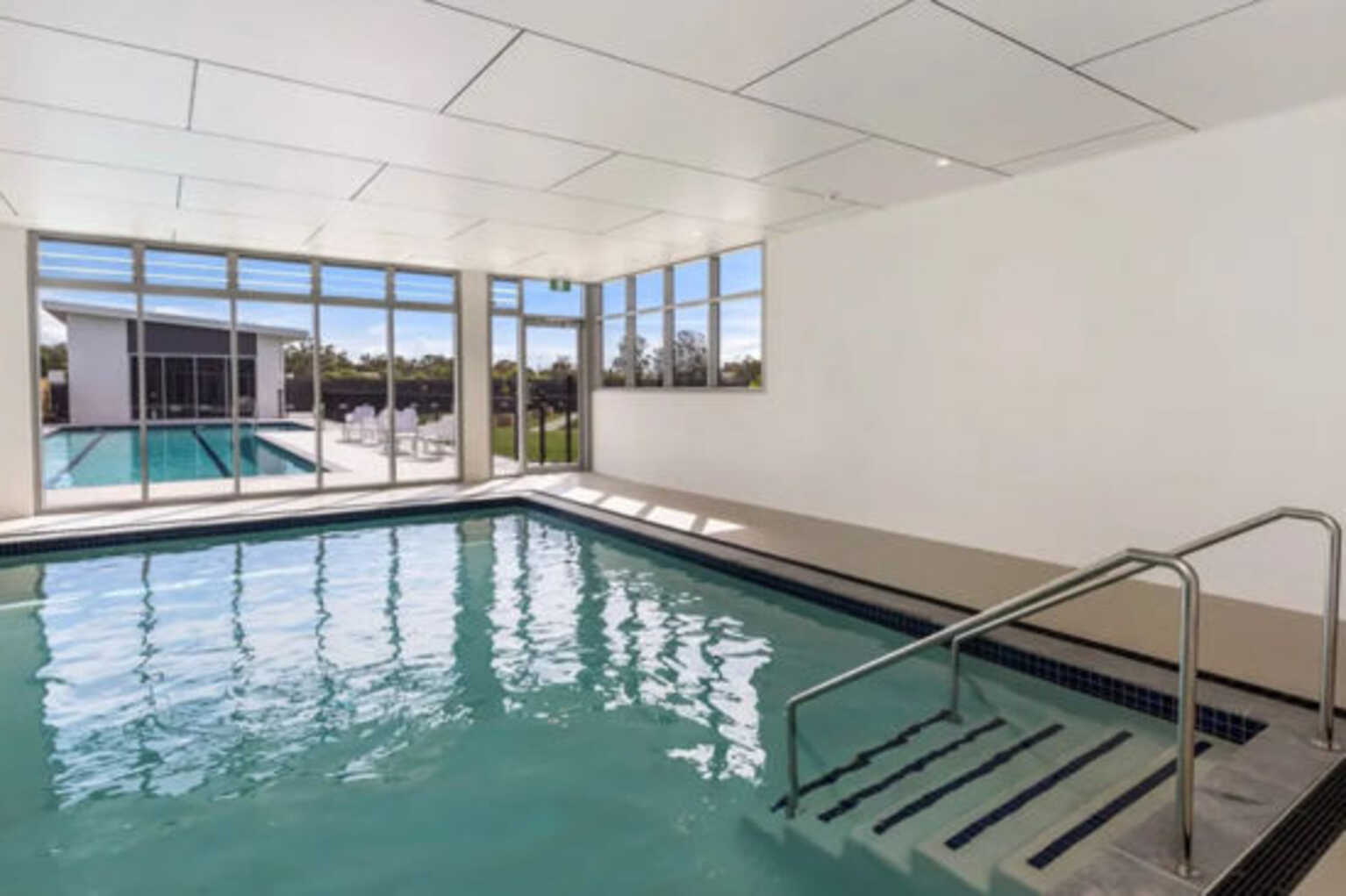 39/19 Bongaree Avenue Bongaree 39/19 Bongaree Avenue Bongaree
