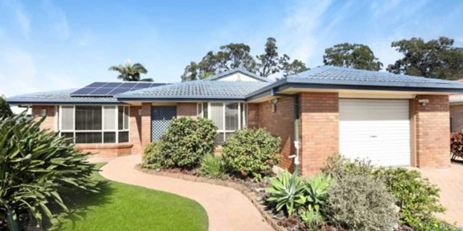 28 Oleander Drive Bongaree 28 Oleander Drive Bongaree