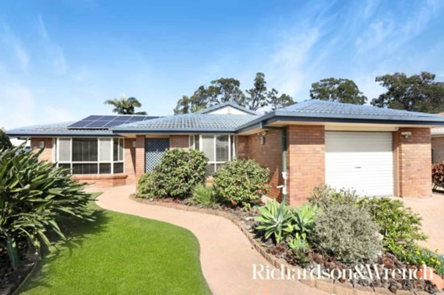 28 Oleander Drive Bongaree 28 Oleander Drive Bongaree