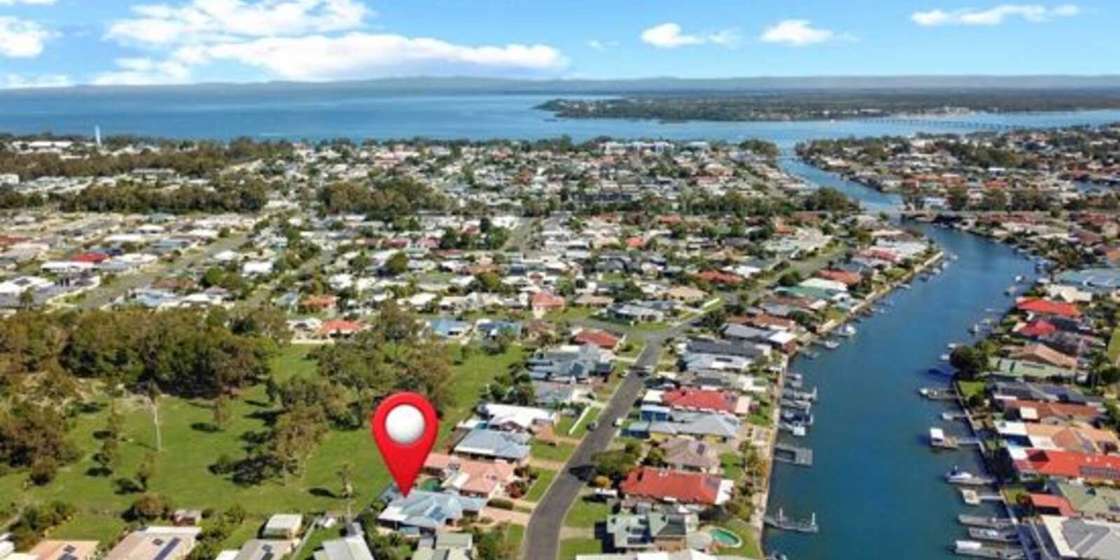 28 Oleander Drive Bongaree 28 Oleander Drive Bongaree