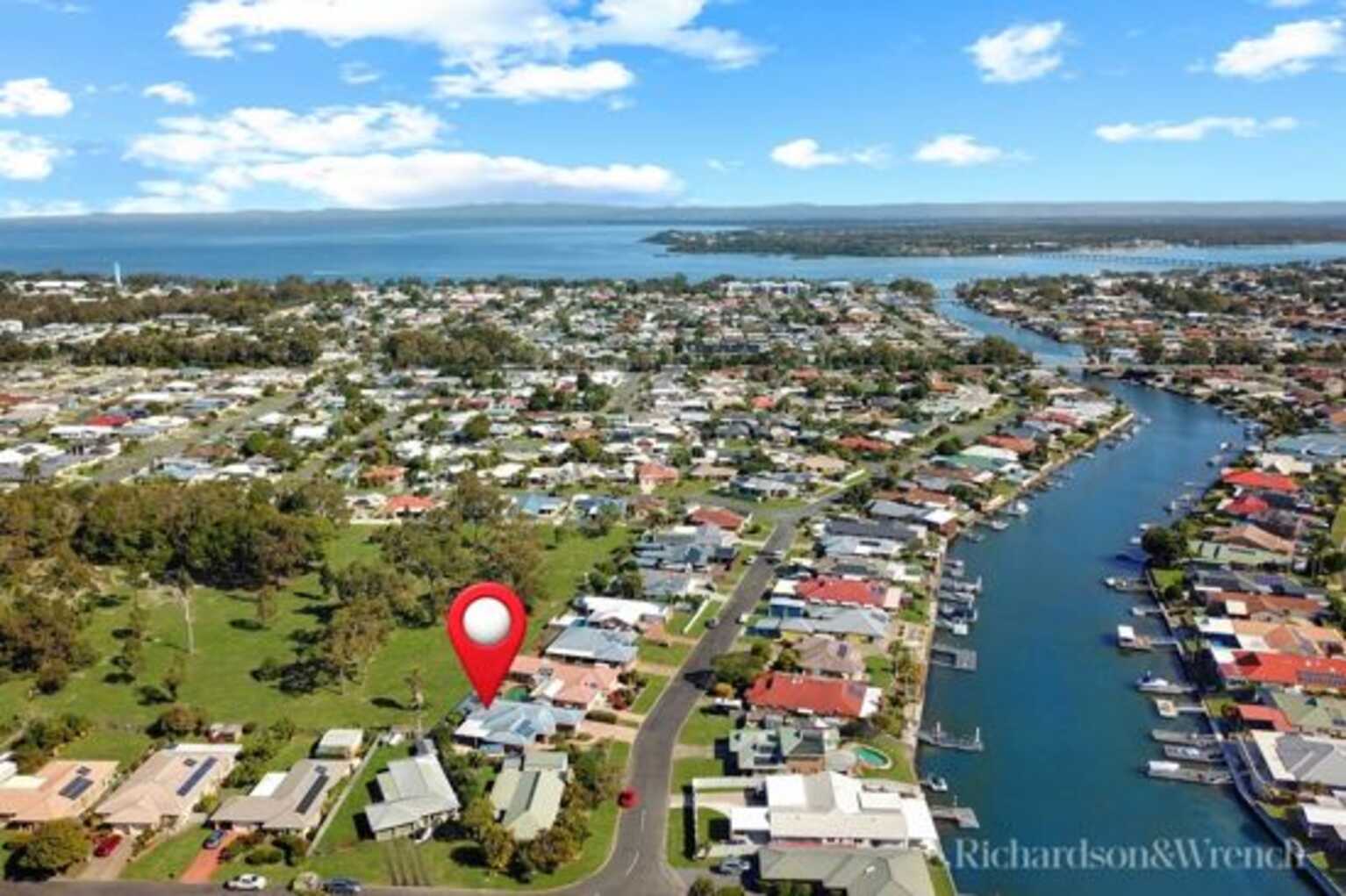 28 Oleander Drive Bongaree 28 Oleander Drive Bongaree