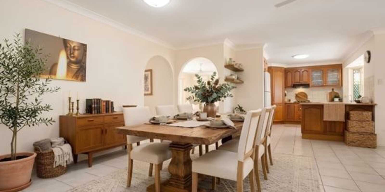 28 Oleander Drive Bongaree 28 Oleander Drive Bongaree