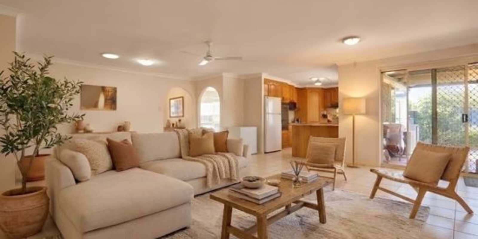 28 Oleander Drive Bongaree 28 Oleander Drive Bongaree