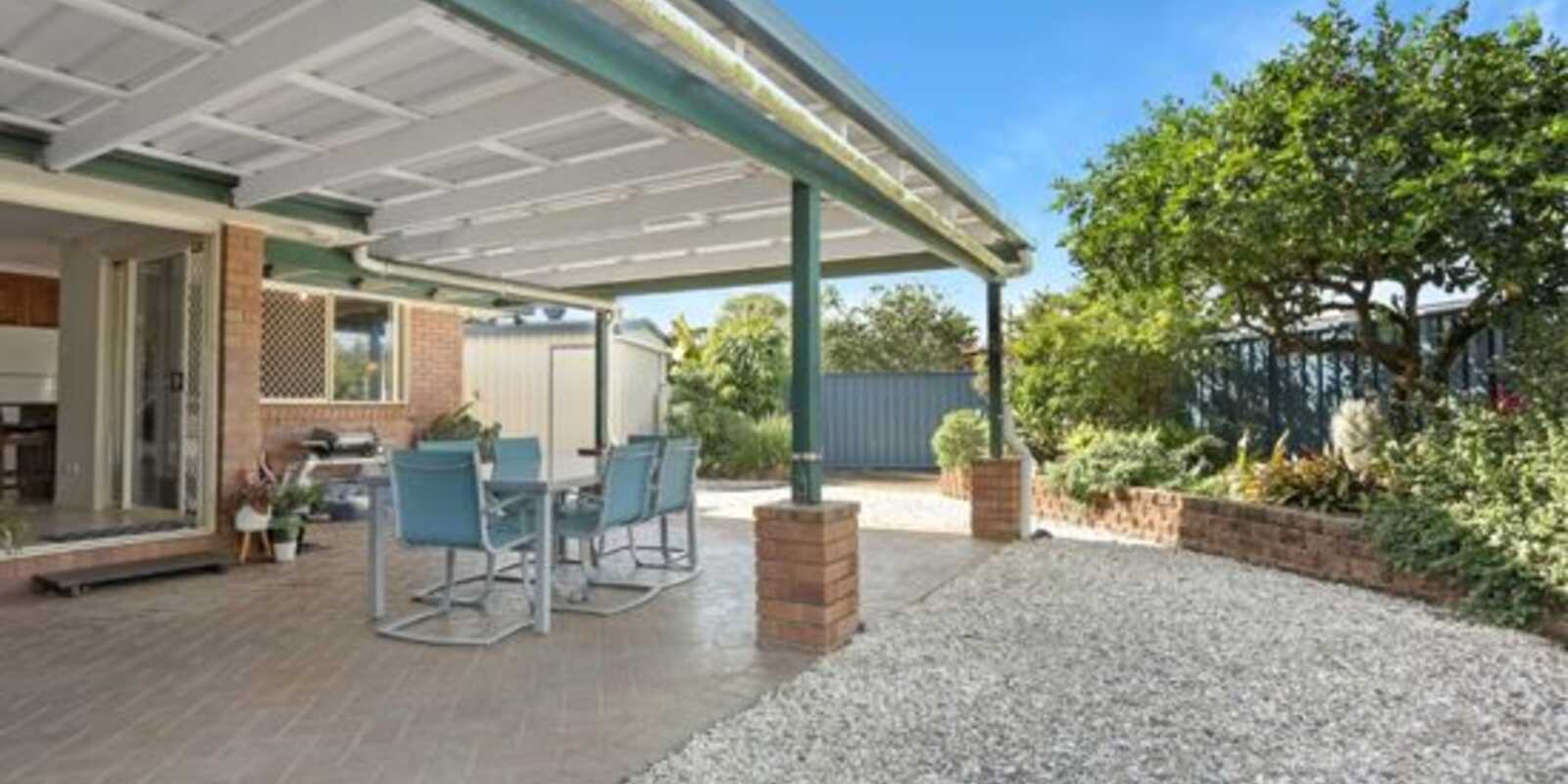 28 Oleander Drive Bongaree 28 Oleander Drive Bongaree