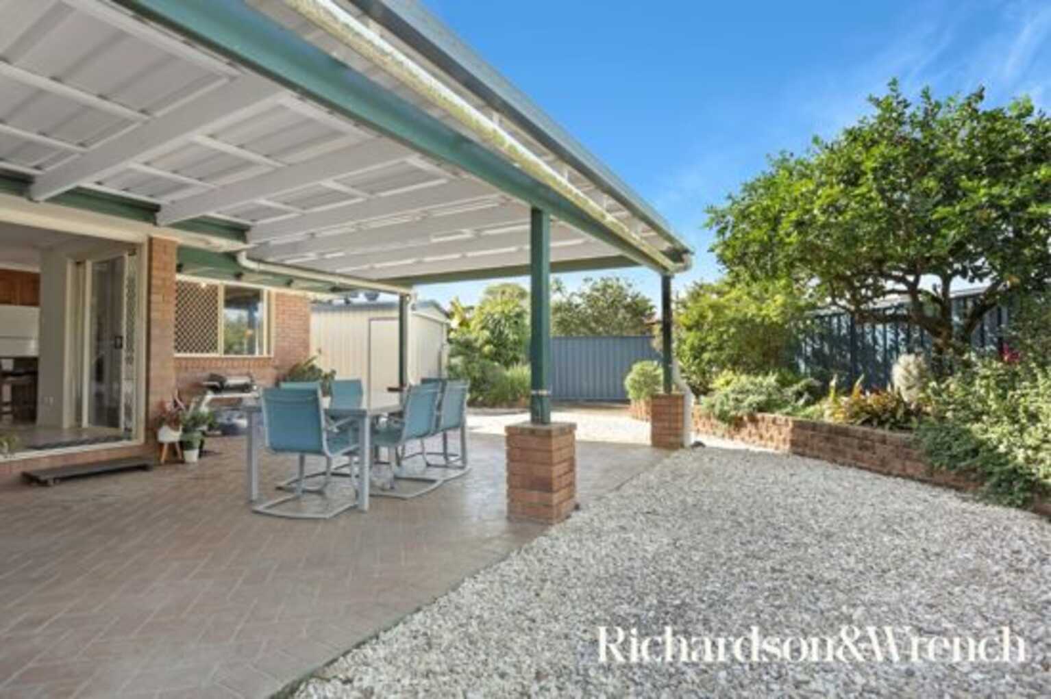 28 Oleander Drive Bongaree 28 Oleander Drive Bongaree