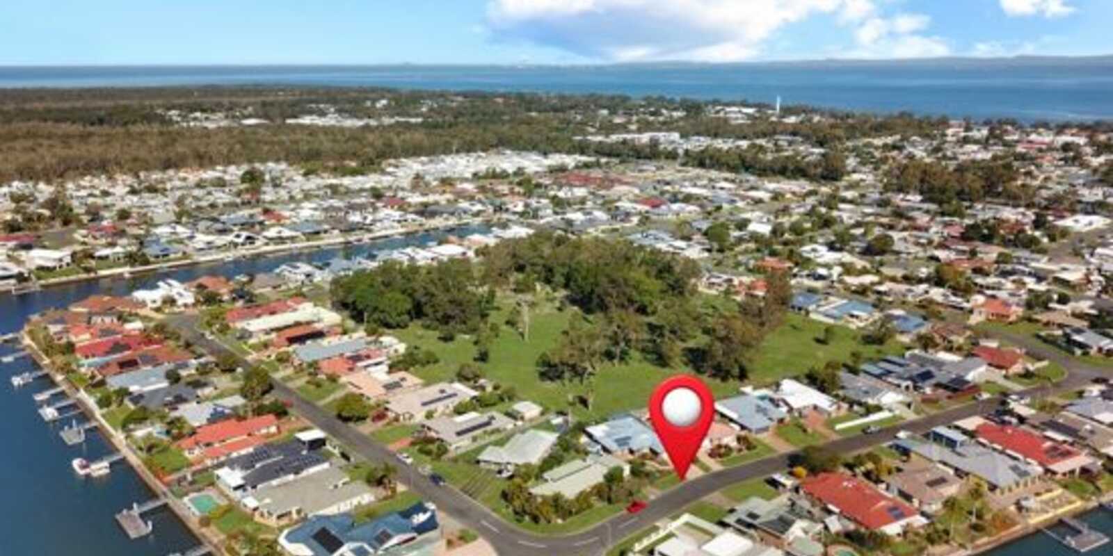 28 Oleander Drive Bongaree 28 Oleander Drive Bongaree