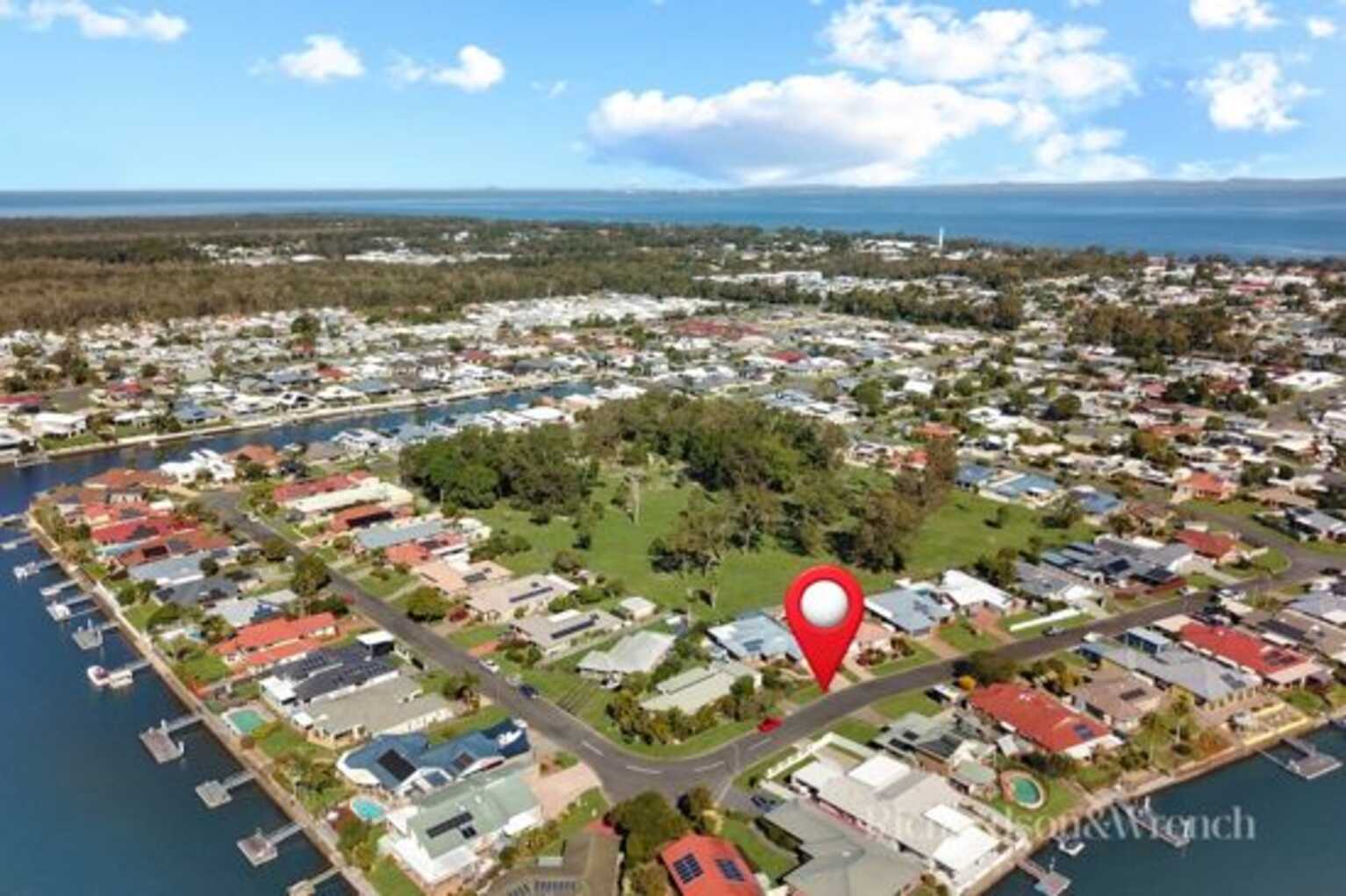28 Oleander Drive Bongaree 28 Oleander Drive Bongaree