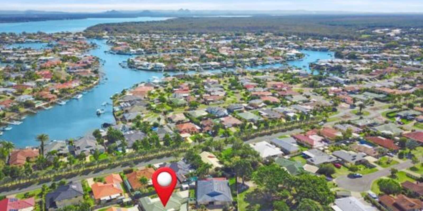 17 Anchor Court Banksia Beach