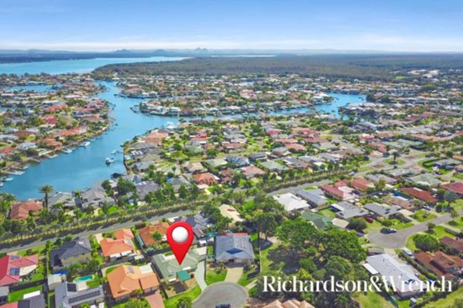 17 Anchor Court Banksia Beach