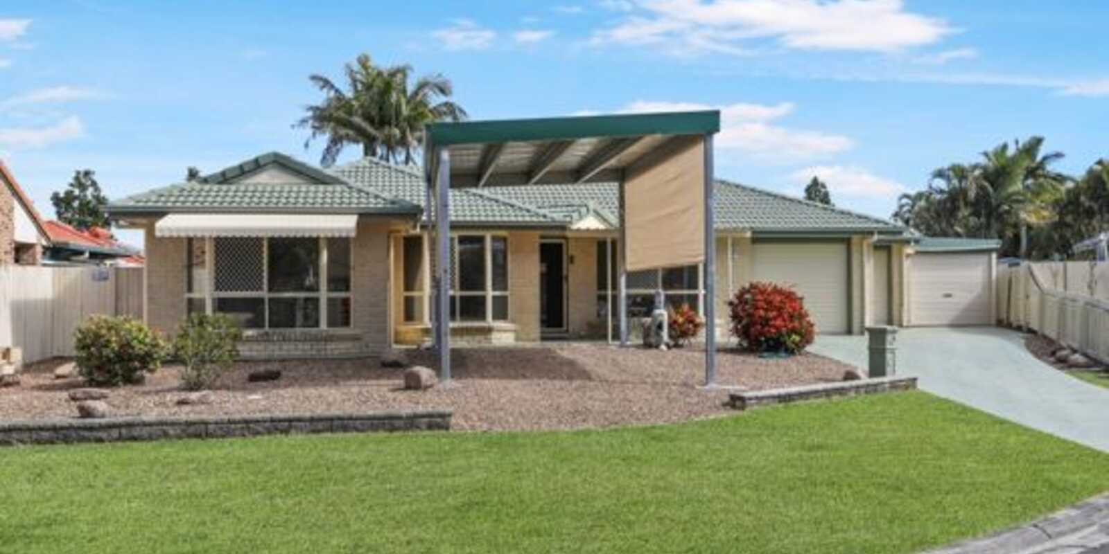 17 Anchor Court Banksia Beach