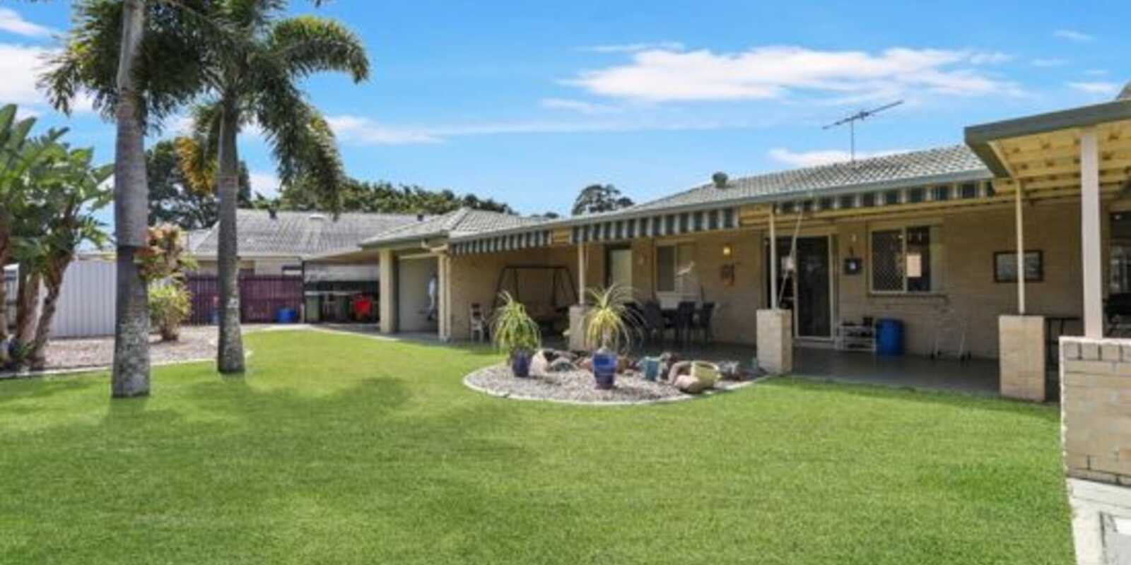 17 Anchor Court Banksia Beach