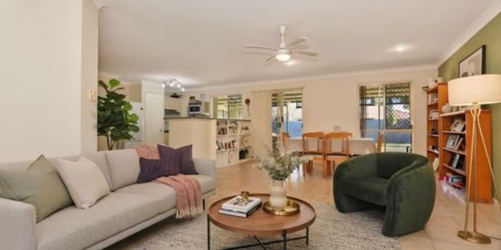 17 Anchor Court Banksia Beach