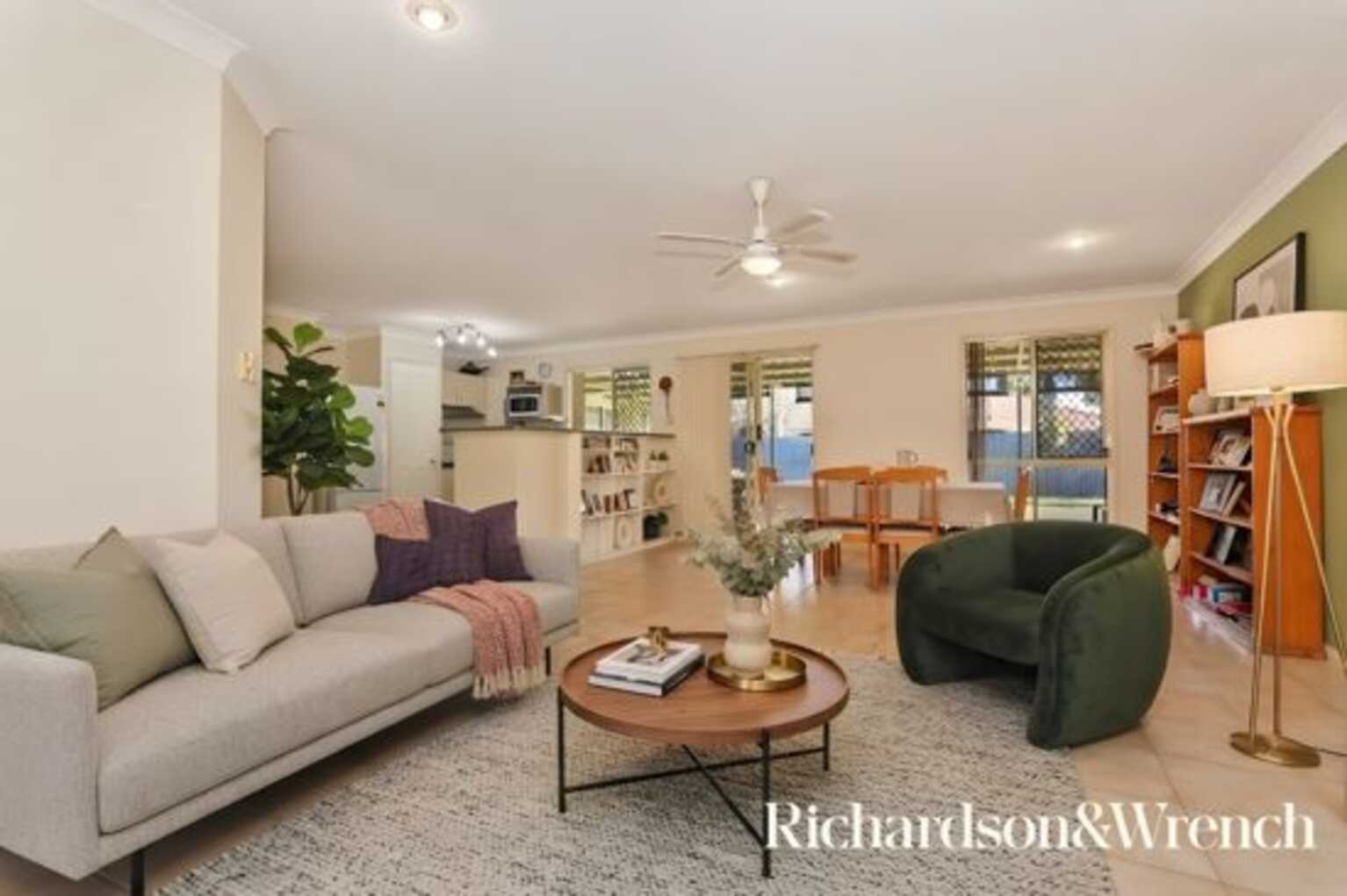 17 Anchor Court Banksia Beach